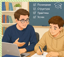 Услуги Услуги репетиторов в Приморско-Ахтарске