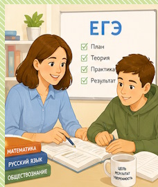 Услуги Услуги репетиторов в Приморско-Ахтарске